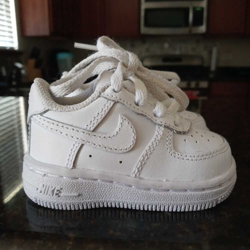 Infant shoes